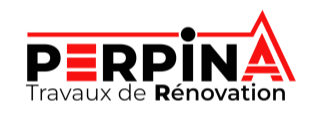 PERPINA, Travaux de Rénovation